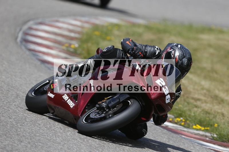 /21 29.05.2025 Speer Racing ADR/Gruppe gelb/238